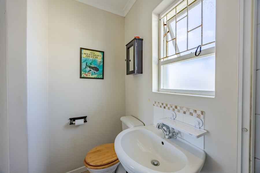 3 Bedroom Property for Sale in Kenilworth Western Cape